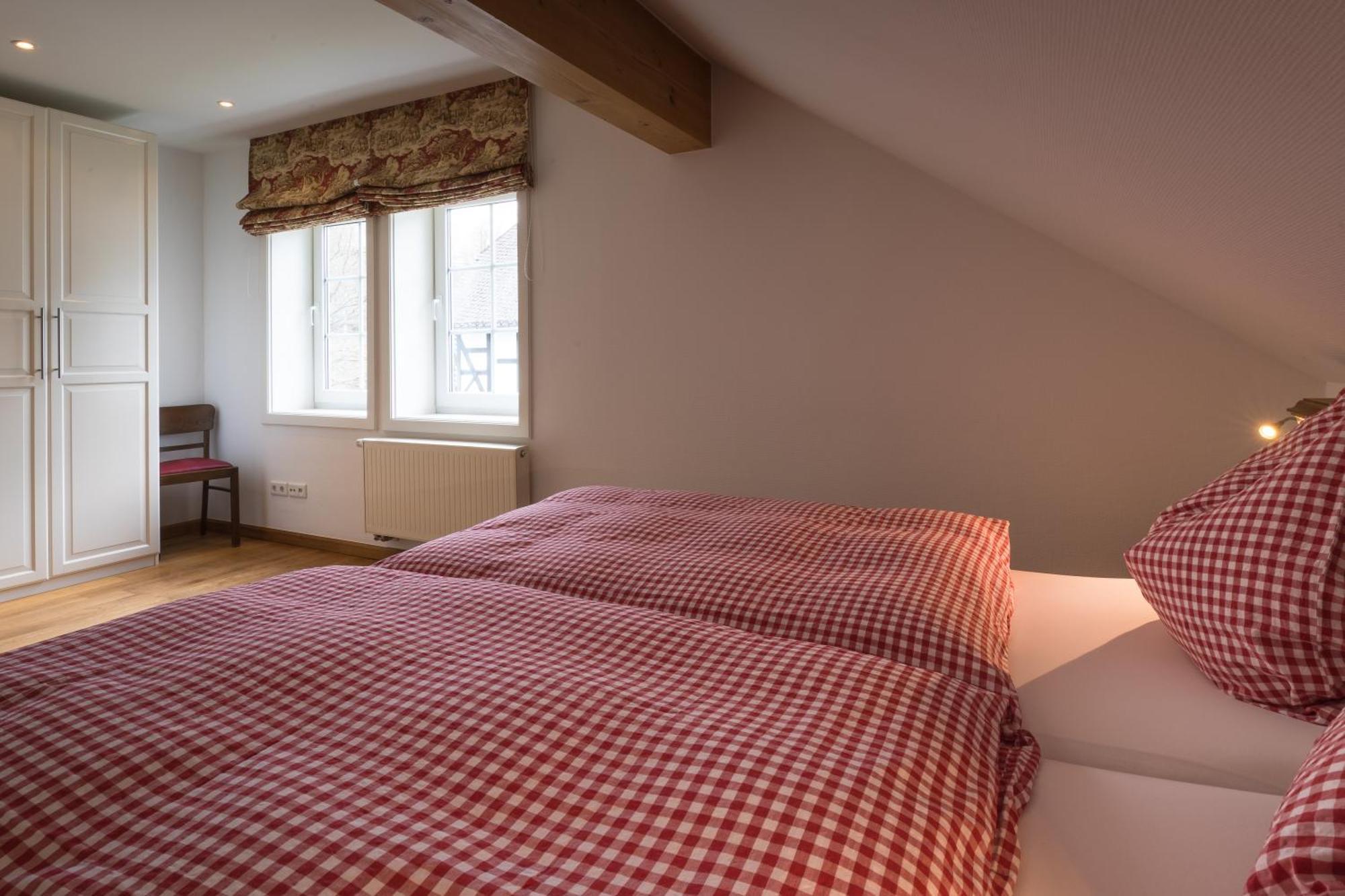 Ferienwohnung Feldmann-Schuette Schmallenberg Dış mekan fotoğraf