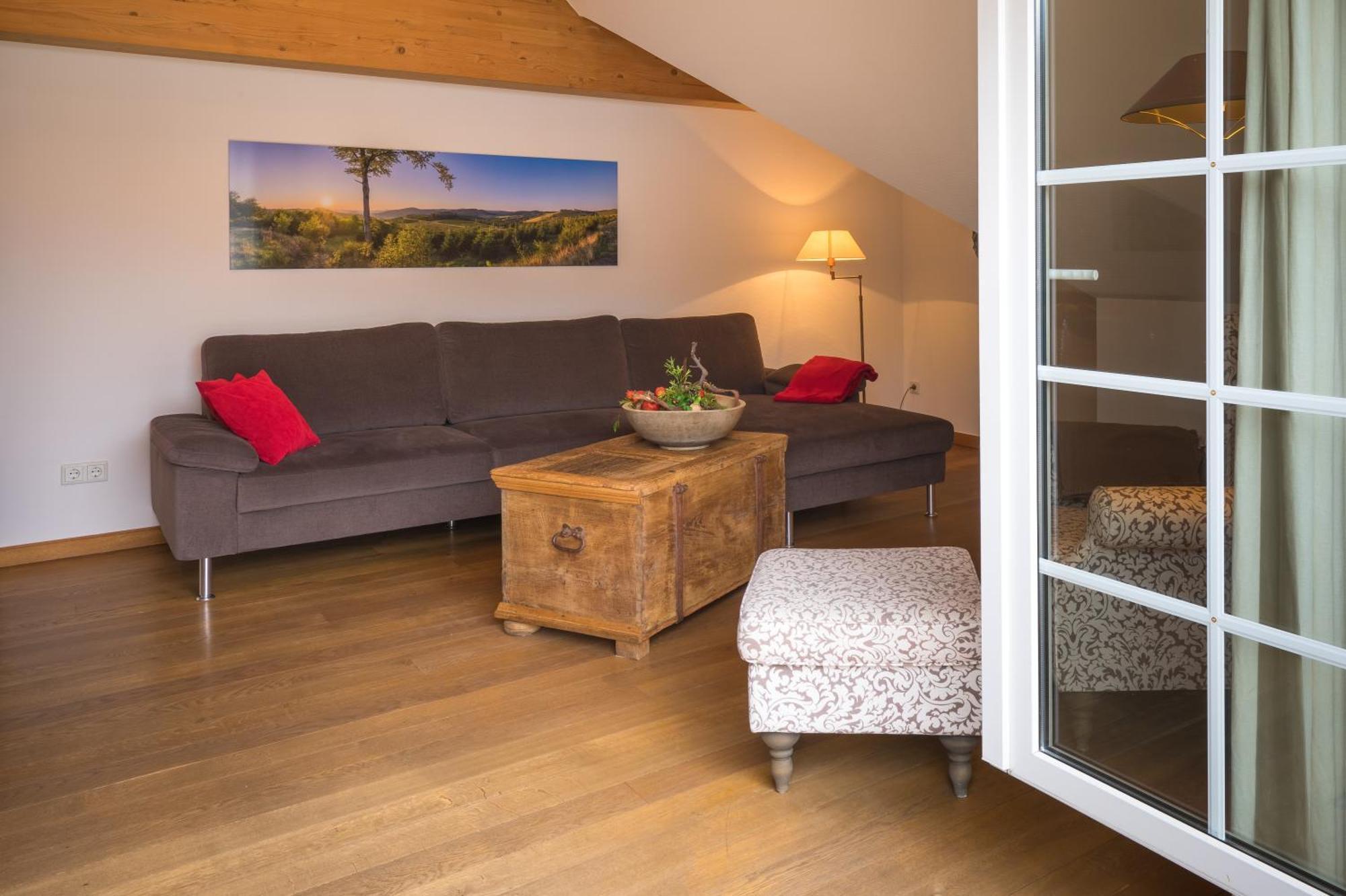 Ferienwohnung Feldmann-Schuette Schmallenberg Dış mekan fotoğraf